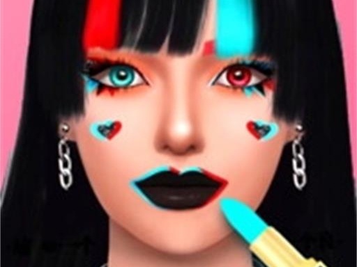 Makeup-Artist-Fashion-Salon-Game game thumbnail