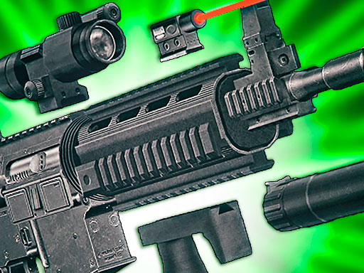 Gun Pro Simulator game thumbnail