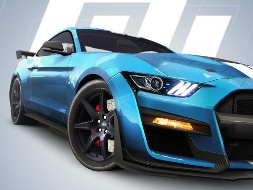 Drift City Racing 3D game thumbnail