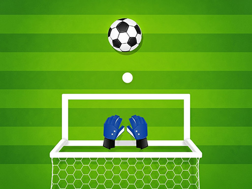 Super Goal Keeper game thumbnail