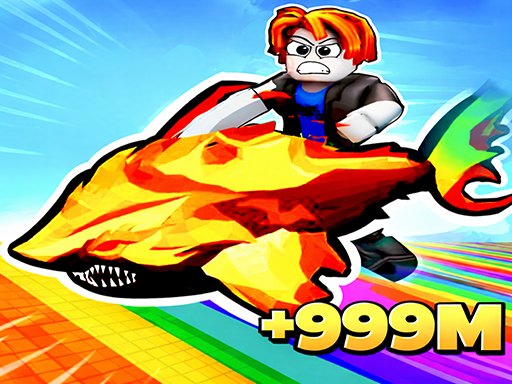 Obby: Fish training game thumbnail