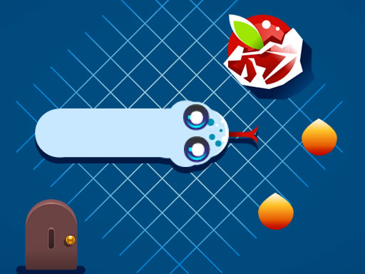 Funny Snake 2 game thumbnail