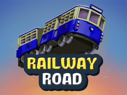 Railway Road game thumbnail