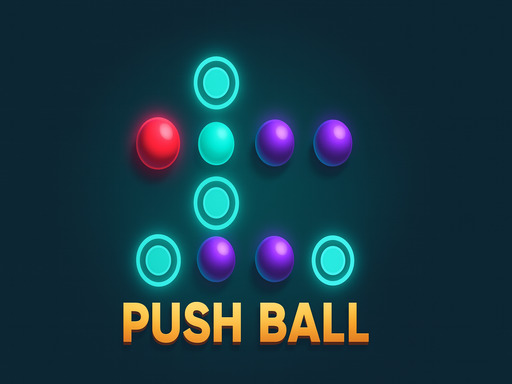 PushBall game thumbnail