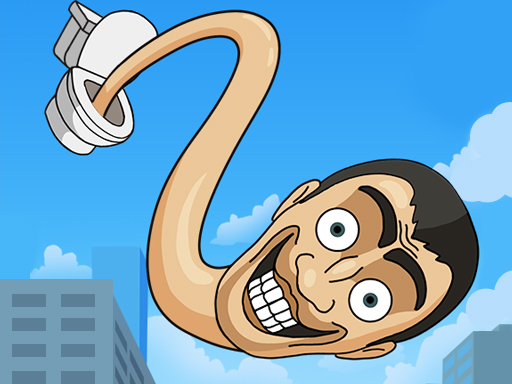 Toilet Monster Evolution game thumbnail