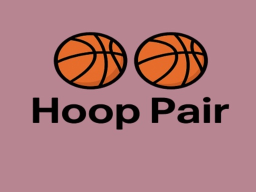 Hoop Pair game thumbnail