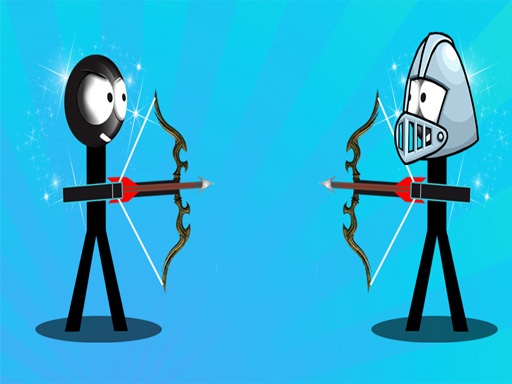 Bloody Archers game thumbnail