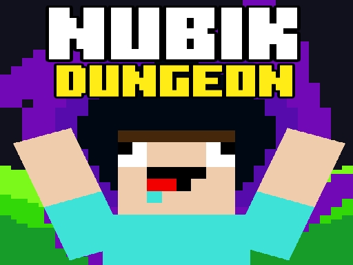 Nubik Dungeon game thumbnail