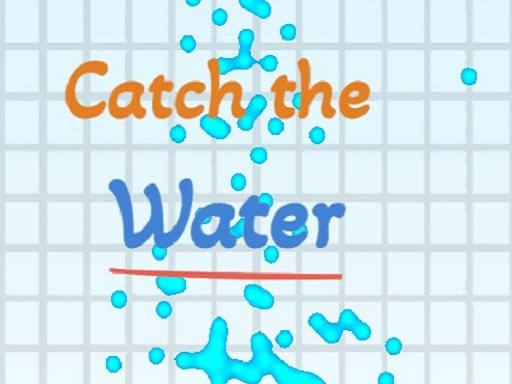 Catch the water game thumbnail