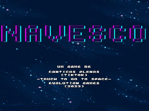 Navesco V game thumbnail