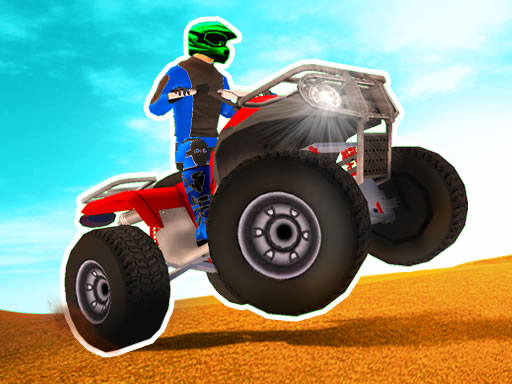 ATV Ultimate Offroad game thumbnail