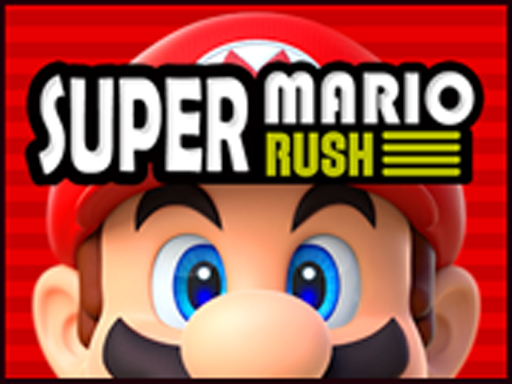 Super Mario Run game thumbnail