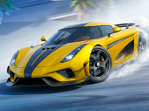 Drift Car Driving game thumbnail