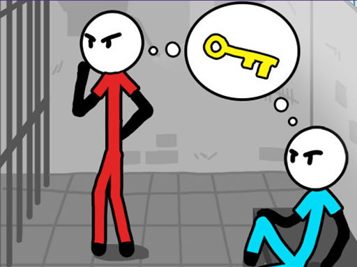 Mental Hospital Escape game thumbnail