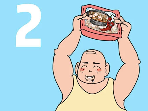 Hidden my ramen by mom 2 game thumbnail