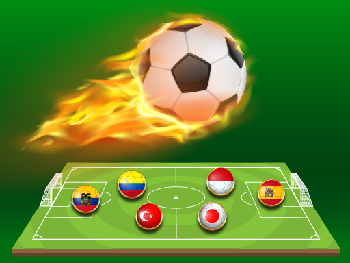 Soccer Caps Game game thumbnail