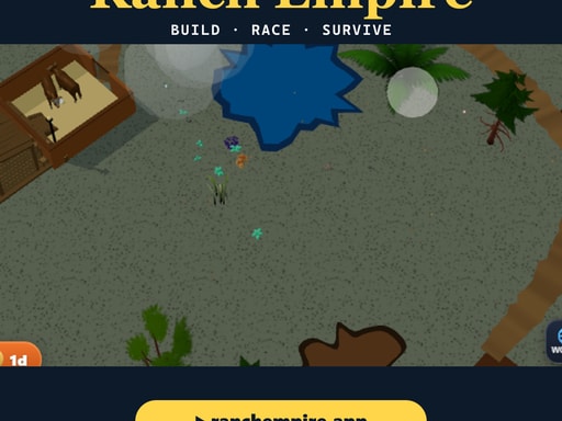 Ranch Empire game thumbnail