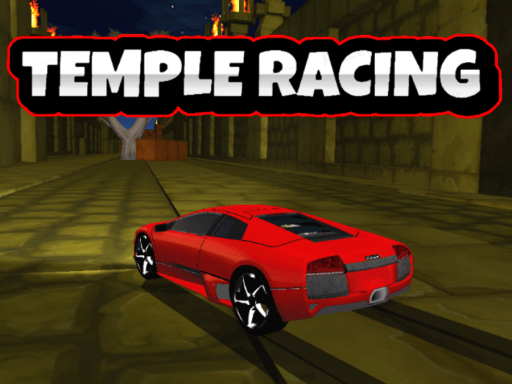 Temple Racing game thumbnail