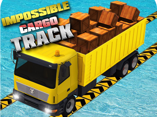 Impossible Cargo Track game thumbnail
