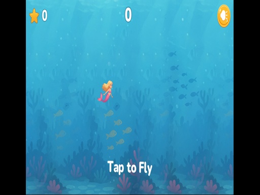 Coral Adventure game thumbnail