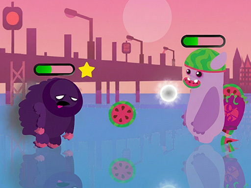 Superior Trial game thumbnail