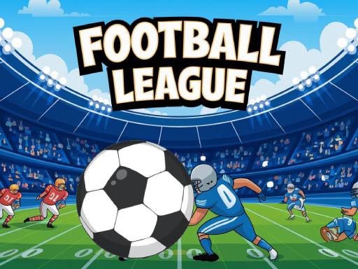 Football Leauge game thumbnail