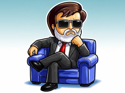 Gangster Kabali Game game thumbnail