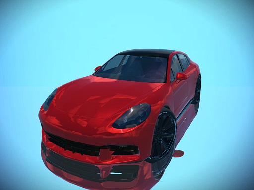 SimCity Uber Car Transport Saga game thumbnail