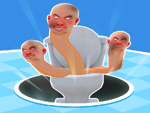 Master Hole Battle game thumbnail