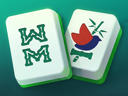 Mahjong Puzzle Game game thumbnail