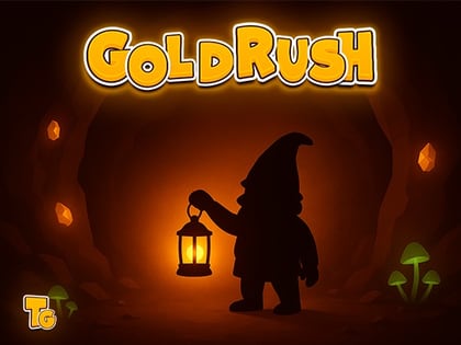 GoldRush game thumbnail
