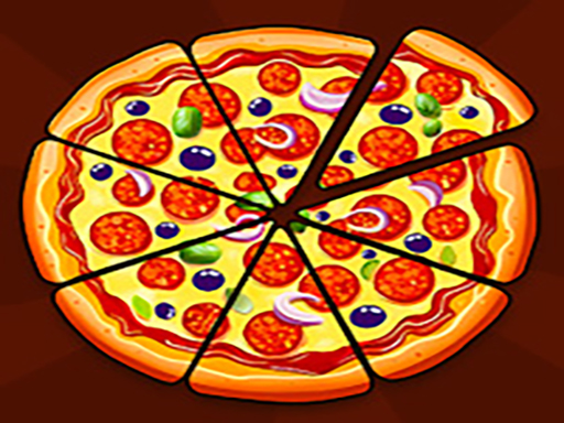 Pizza Maker Cooking 2 game thumbnail