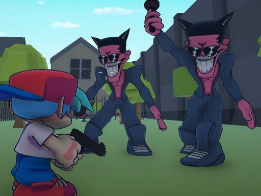 FNF FPS game thumbnail