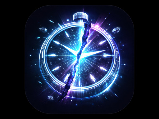 Time Fracture game thumbnail