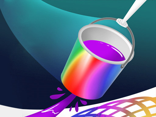 I Can Paint game thumbnail