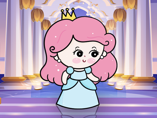 Princess Escape 2021 game thumbnail