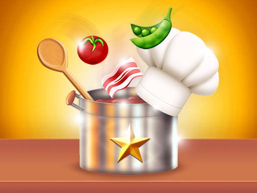 Kitchen Sorting game thumbnail