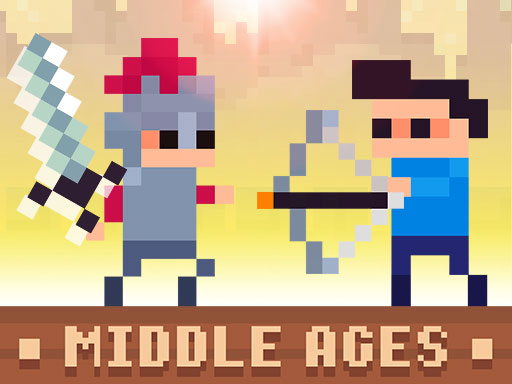 Castel Wars: Middle Ages game thumbnail