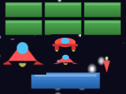 Arcanoid Shooter Defence game thumbnail