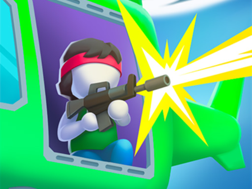 Save Me Now game thumbnail