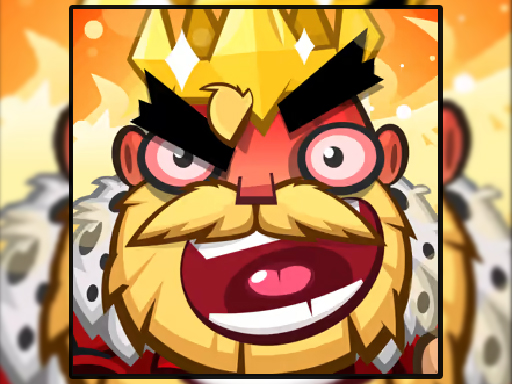 Like a king game thumbnail