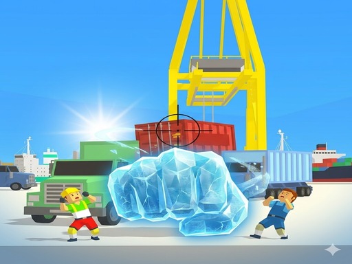 Reflex Shot game thumbnail