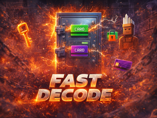 Fast Decode game thumbnail