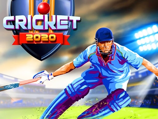 Cricket 2020 game thumbnail