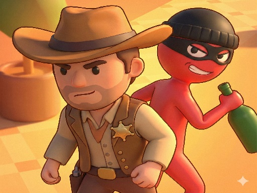 Catch the roober game thumbnail