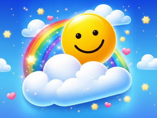 Cloud Hopper game thumbnail