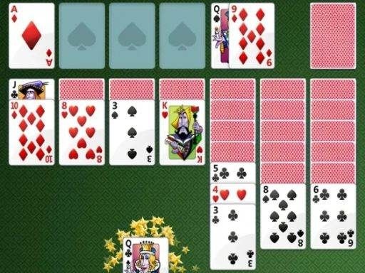 Solitaire: Card Master game thumbnail