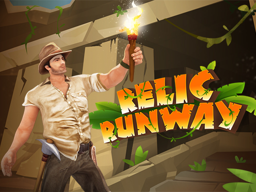 Relic Runway game thumbnail