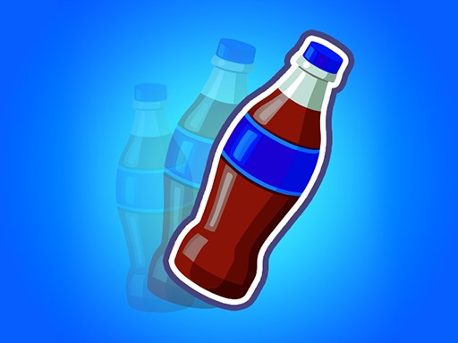 Ultimate Bottle Flip Game game thumbnail
