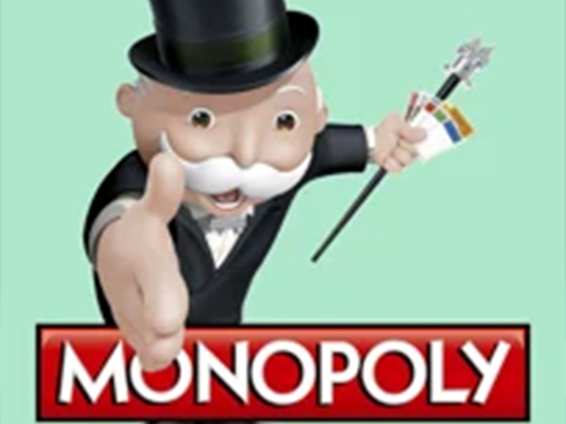 Monopoly Online game thumbnail